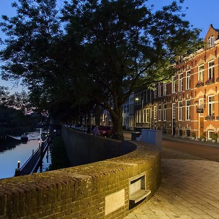 Cubacasa Bed & Breakfast 's-Hertogenbosch  Exterior photo