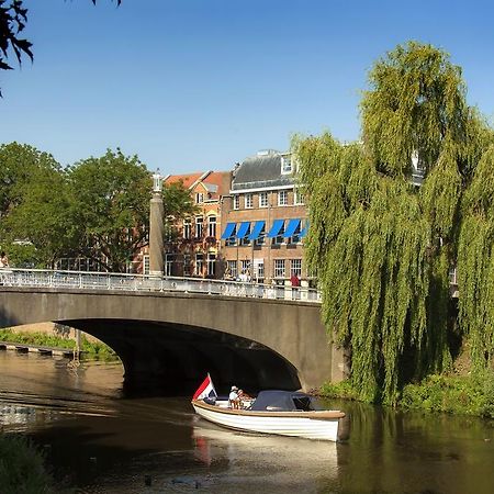 Cubacasa Bed & Breakfast 's-Hertogenbosch  Exterior photo