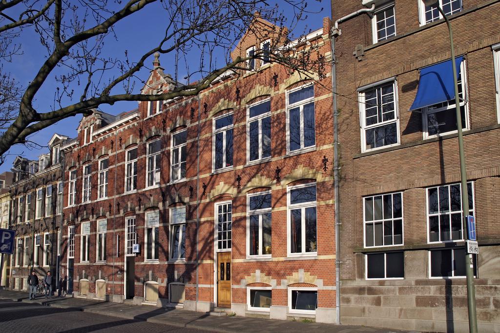Cubacasa Bed & Breakfast 's-Hertogenbosch  Exterior photo