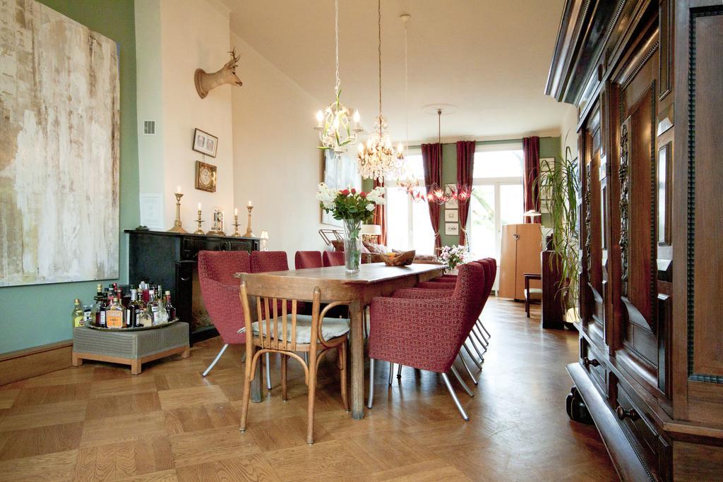 Cubacasa Bed & Breakfast 's-Hertogenbosch  Exterior photo