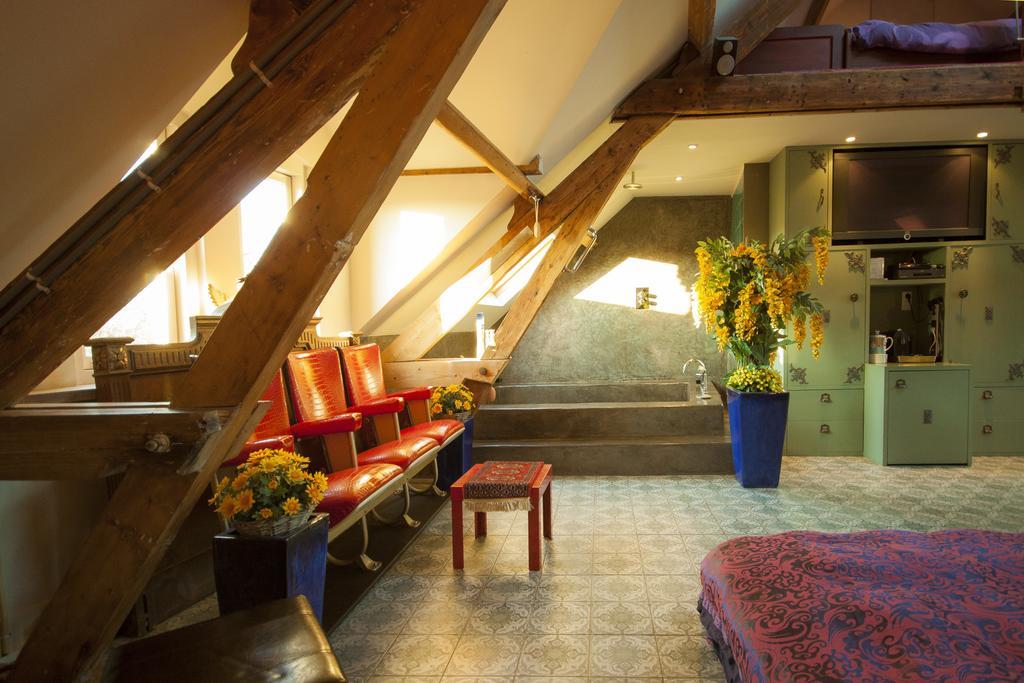 Cubacasa Bed & Breakfast 's-Hertogenbosch  Room photo