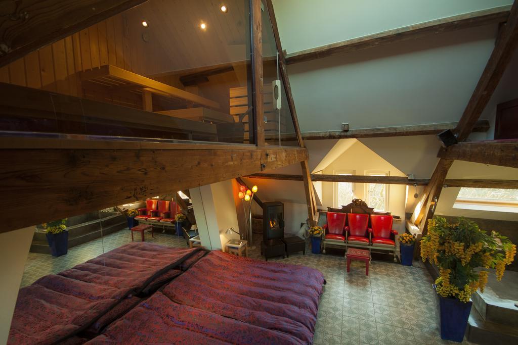 Cubacasa Bed & Breakfast 's-Hertogenbosch  Room photo