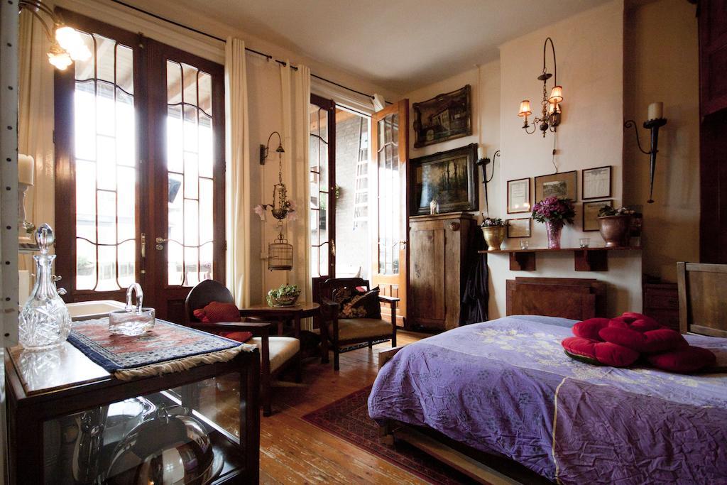 Cubacasa Bed & Breakfast 's-Hertogenbosch  Room photo