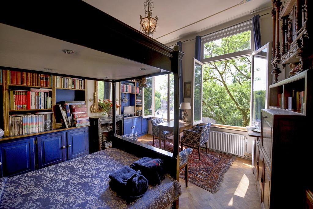 Cubacasa Bed & Breakfast 's-Hertogenbosch  Exterior photo