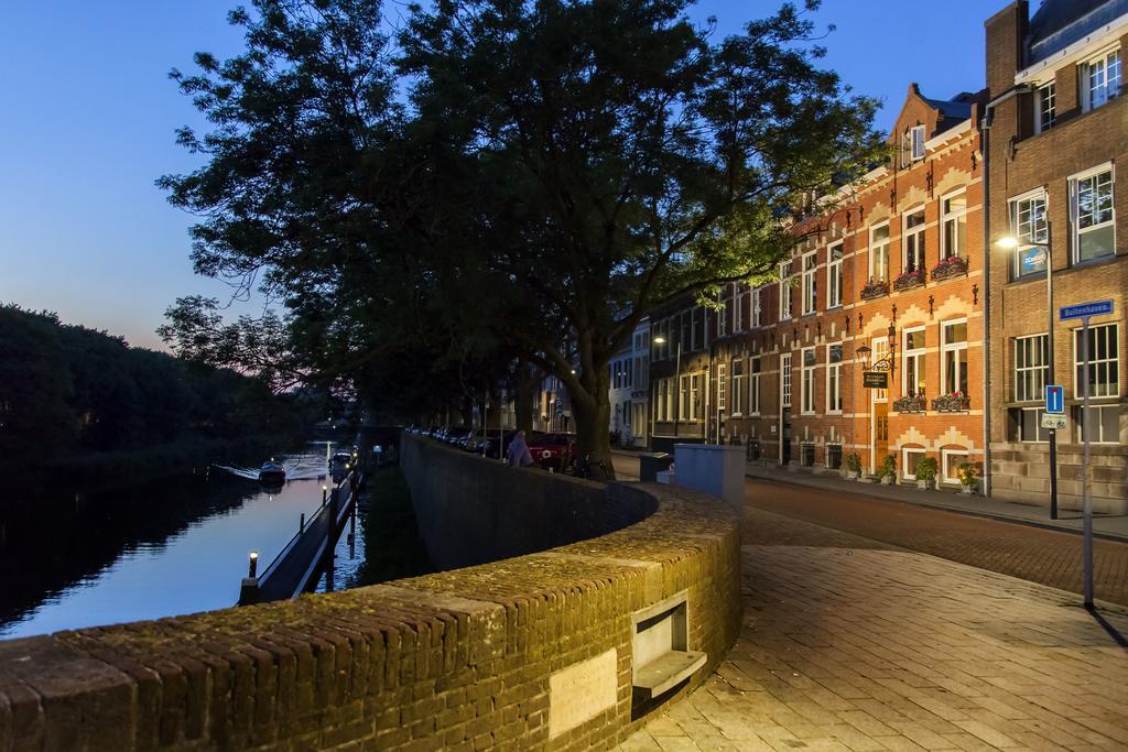 Cubacasa Bed & Breakfast 's-Hertogenbosch  Exterior photo