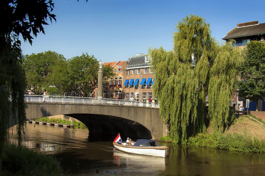 Cubacasa Bed & Breakfast 's-Hertogenbosch  Exterior photo