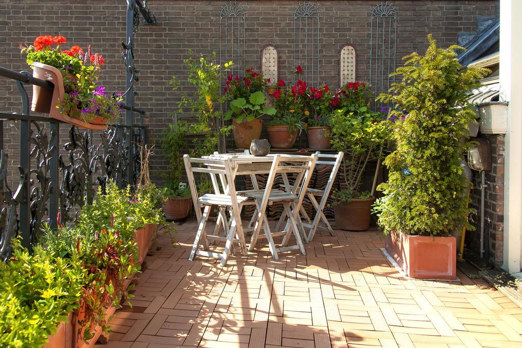 Cubacasa Bed & Breakfast 's-Hertogenbosch  Exterior photo