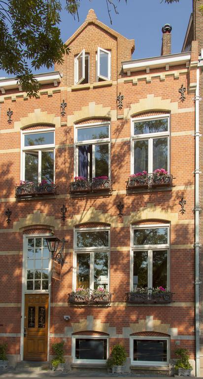 Cubacasa Bed & Breakfast 's-Hertogenbosch  Exterior photo